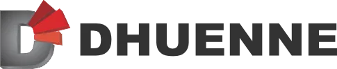 Dhuenne Logo Menu